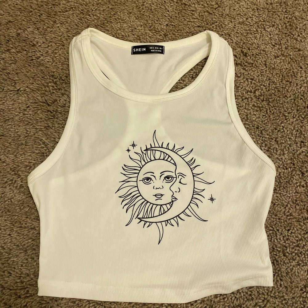 Tank top